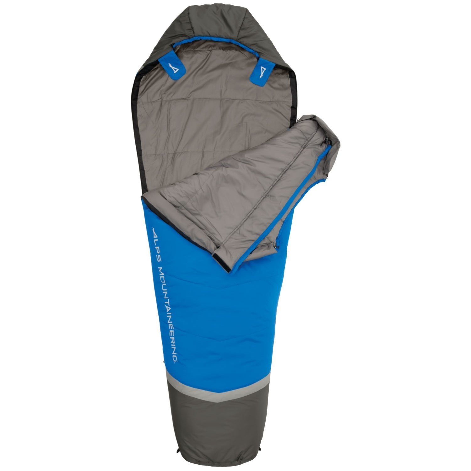 ALPS Mountaineering | Aura +35° Sleeping Bag 2