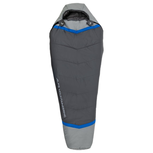 ALPS Mountaineering | Aura System +30°/15° Sleeping Bag