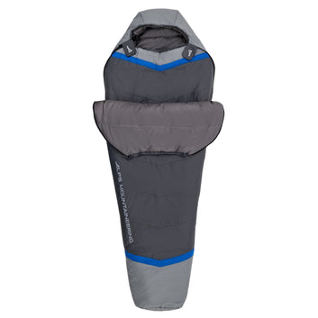 ALPS Mountaineering | Aura System +30°/15° Sleeping Bag