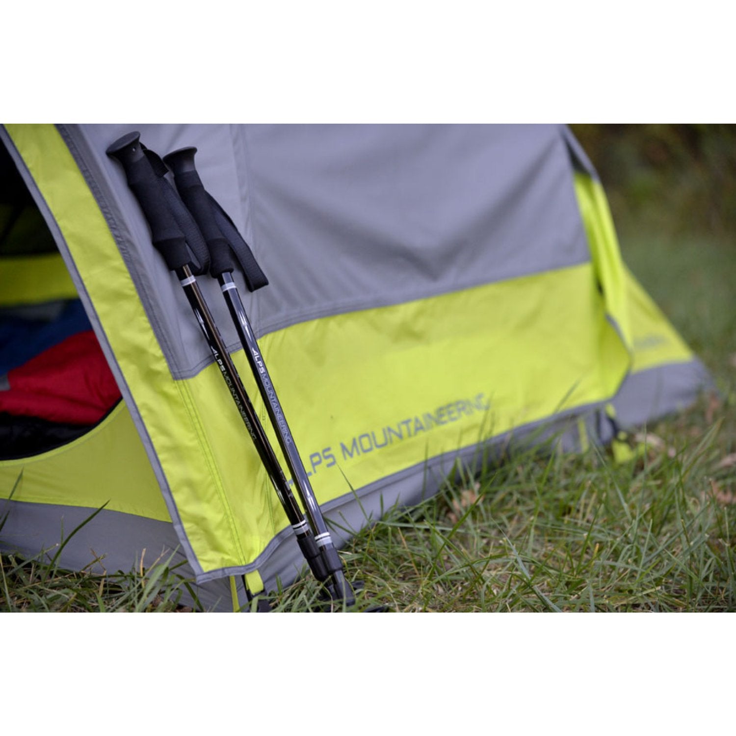 ALPS Mountaineering | Best Explorer Trekking & Hiking Poles 4