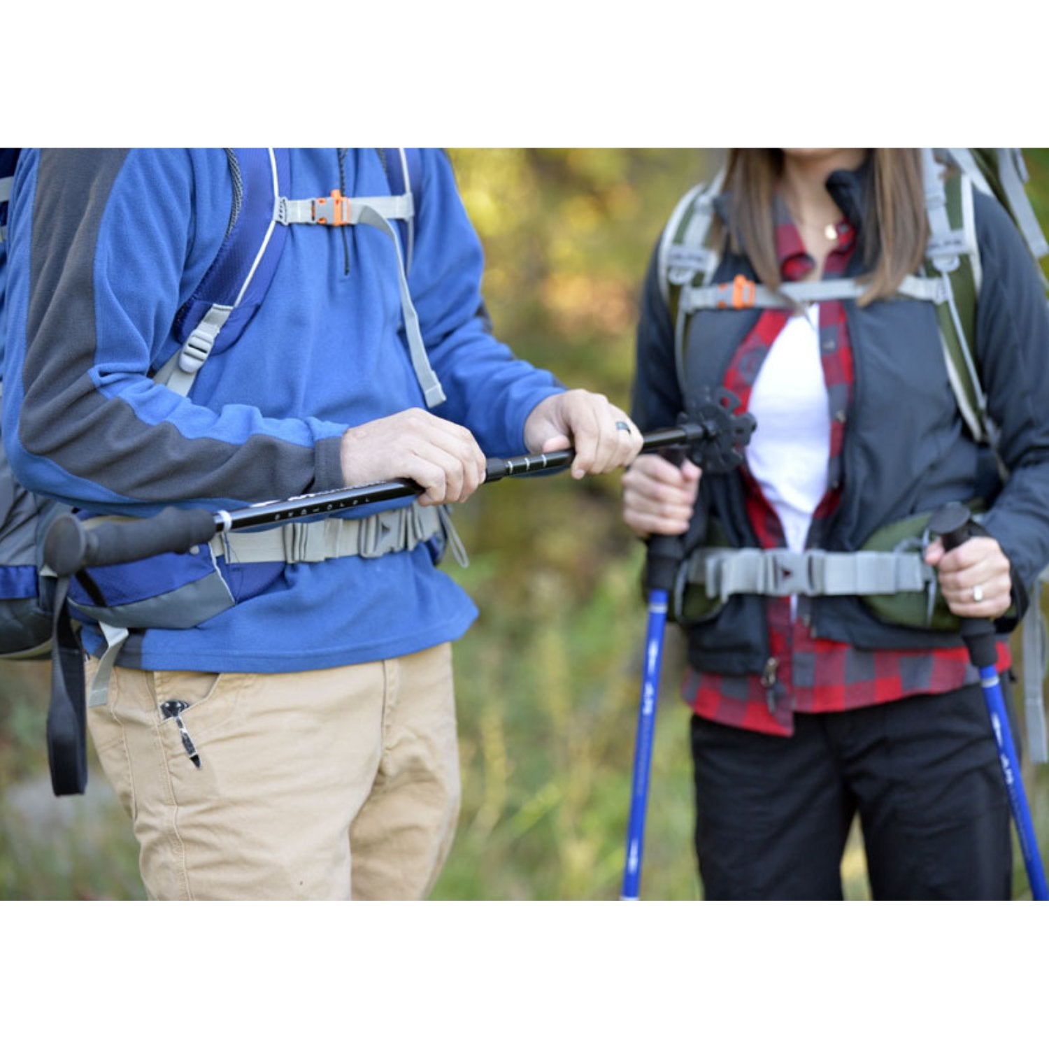 ALPS Mountaineering | Best Explorer Trekking & Hiking Poles 3