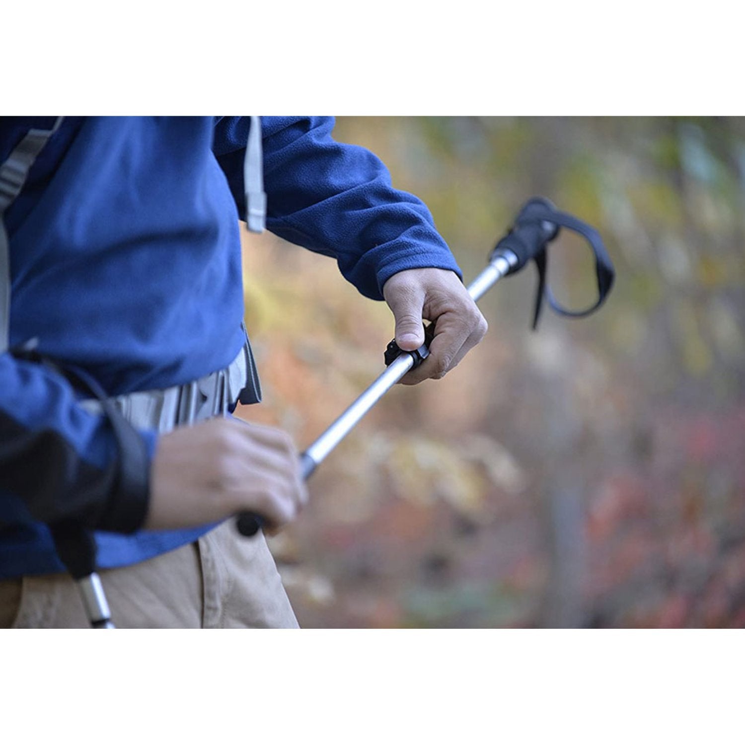 ALPS Mountaineering | Best Journey Hiking Stick 4