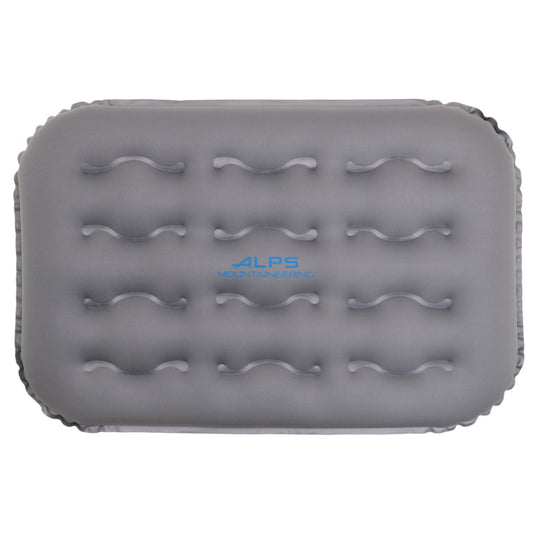 ALPS Mountaineering | Big Air Pillow Best Travel & Camping Comfort