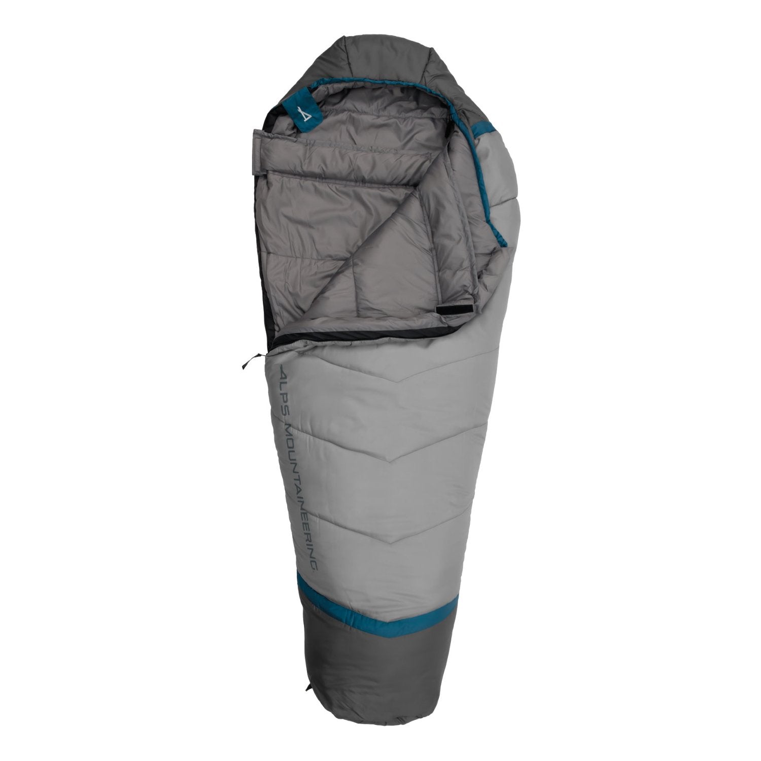 ALPS Mountaineering | Blaze 0° Sleeping Bag 2