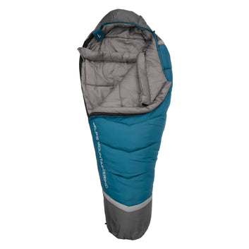 ALPS Mountaineering | Blaze -20° Sleeping Bag for Camping