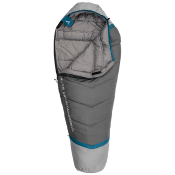 ALPS Mountaineering | Blaze +20° Sleeping Bag for Camping
