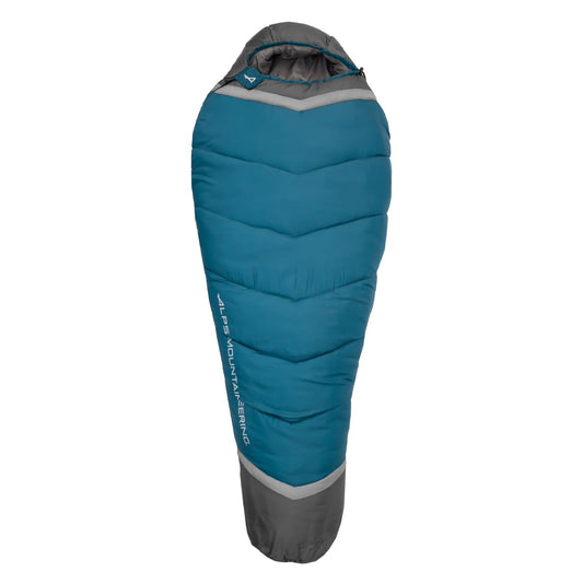 ALPS Mountaineering | Blaze -20° Sleeping Bag for Camping