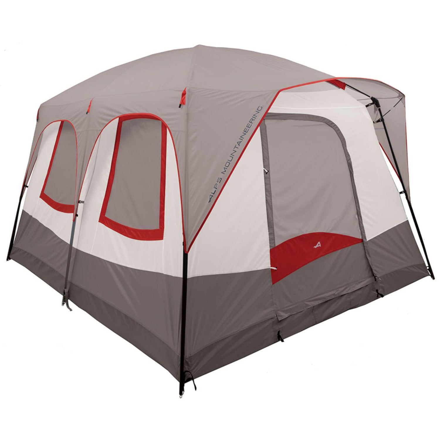 ALPS Mountaineering | Camp Creek Two-Room Family Tent1