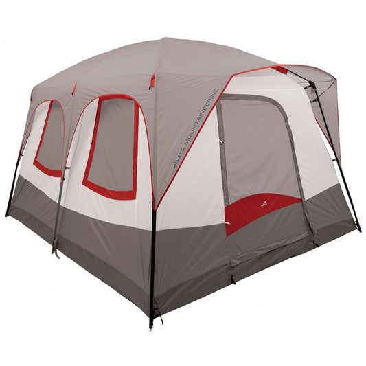 ALPS Mountaineering | Camp Creek Two-Room Family Tent