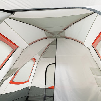 ALPS Mountaineering | Camp Creek Two-Room Family Tent