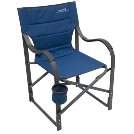 ALPS Mountaineering | Camp Portable, Comfortable & Durable Outdoor Chair